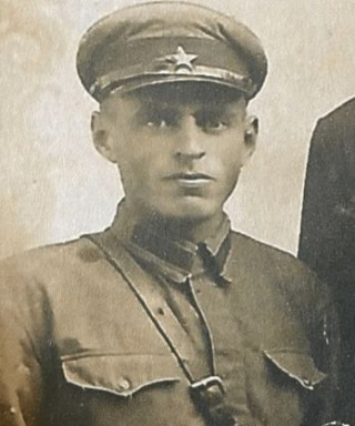 Переклицкий Фёдор Гаврилович