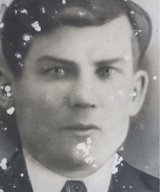 Мирошников Тихон Тимофеевич