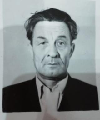 Викулов Василий Тимофеевич