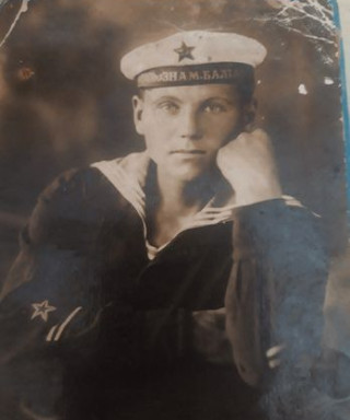 Васильев Иван Васильевич