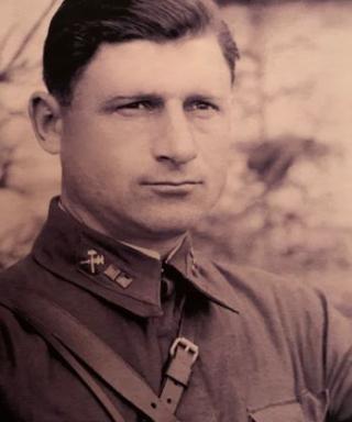 Ковалёв Пётр Ильич