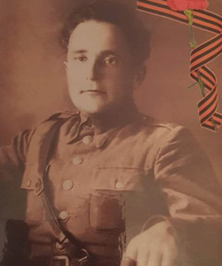 Яковлев Павел Павлович