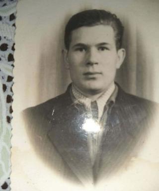 Шляпников Виталий Павлович