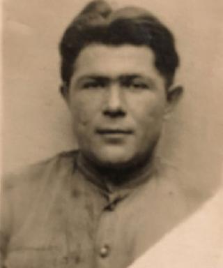 Емельянов Михаил Михайлович