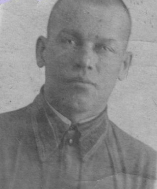 Журавлев Семен Ильич