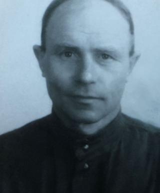 Красильников Михаил Иванович