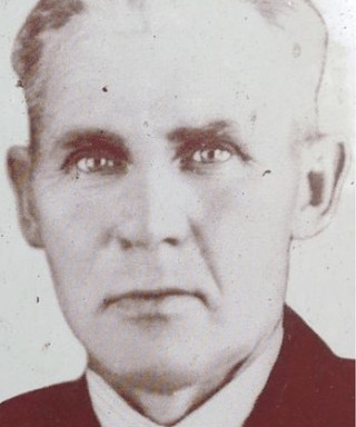 Платонов Иван Иванович