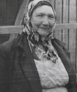 Солодовникова Мария Гавриловна