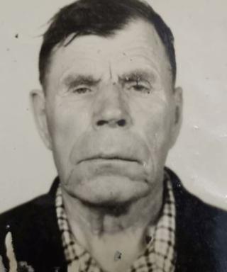 Филимонцев Иван Степанович