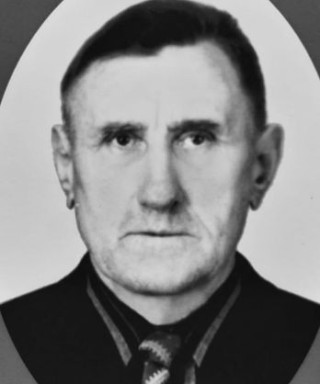 Виноградов Иван Дмитриевич