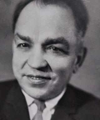 Сафонов Георгий Фролович
