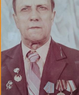 Ветров Дмитрий Алексеевич