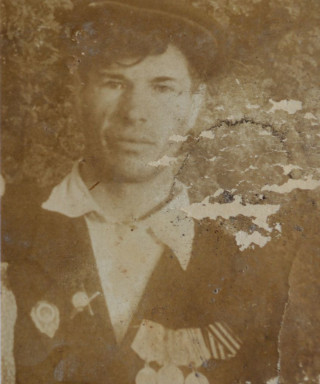 Карачевцев Николай Иванович