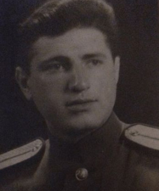 Голубев Владимир Николаевич