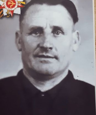 Мотов Анатолий Николаевич