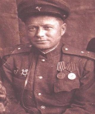 Спорышев Иван Васильевич