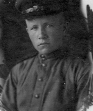 Авдеев Иван Петрович