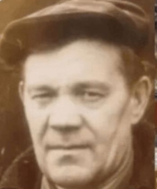 Муромцев Александр Алексеевич