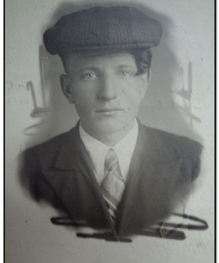 Печеницын Александр Фёдорович