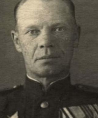 Боломутов Александр Михайлович