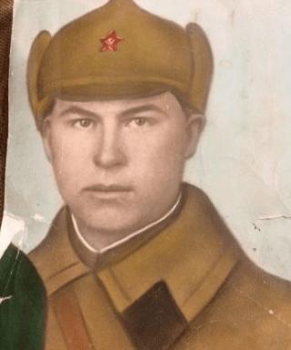 Летучев Ефим Иванович