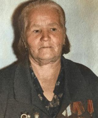 Гузина Юлия Ивановна