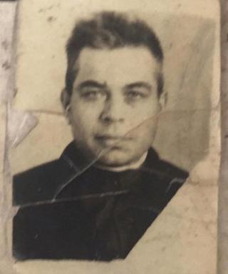 Сологуб Степан Емельянович