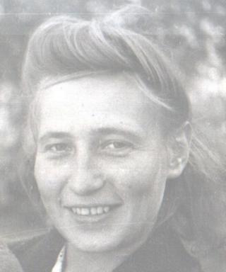Михневич Валентина Андреевна