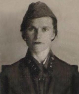 Денисова Нина Ивановна