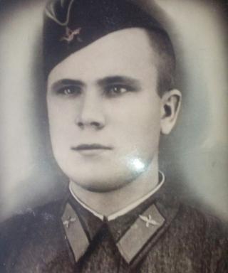 Милешко Стефан Михайлович