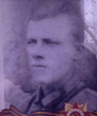БЕЛЯНОВ ИВАН ИВАНОВИЧ