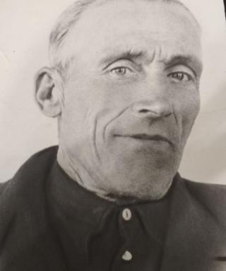 Глинкин Федот Павлович