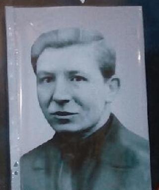 Дорофеев Кузьма Тимофеевич
