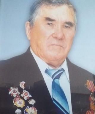 Лукманов Алмаз Гаффарович