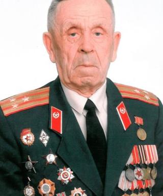 Воронин Александр Иванович