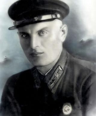 Сорокотягин Николай Ильич