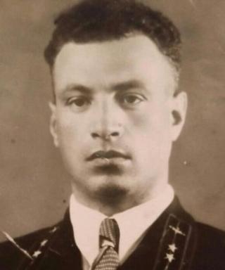 Гришин Александр Романович
