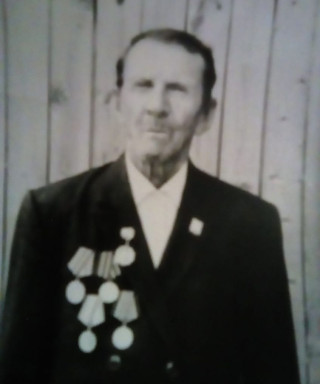 Акилов Иванович Иванович