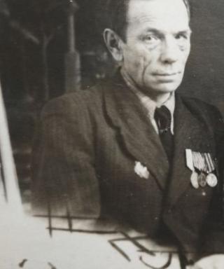Каракин Иван Васильевич