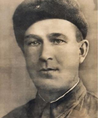Дмитриев Василий Дмитриевич