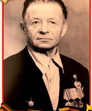 Дербин Акингин Павлович