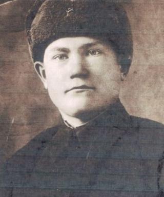 Дрёмин Михаил Павлович