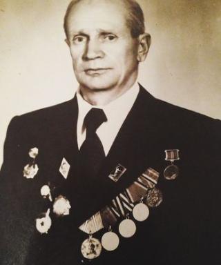 Дикинов Зураб Сахатгериевич