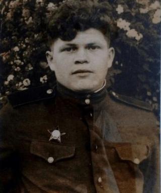 Трубицын Иван Андреевич