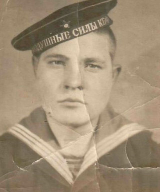 Петряков Сергей Михайлович