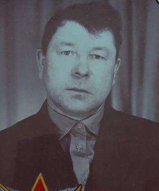 Филиппов Владимир Николаевич