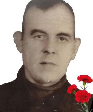 Головач Василий Павлович