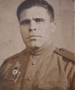 Левин Семён Иванович