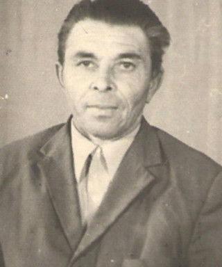 Ялалаов Сабир Садыкович