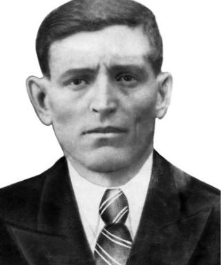 Парисеев Михаил Семёнович